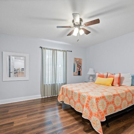 Peaceful Fairhope Retreat-Large Home On 1 Acre Lot Eksteriør billede