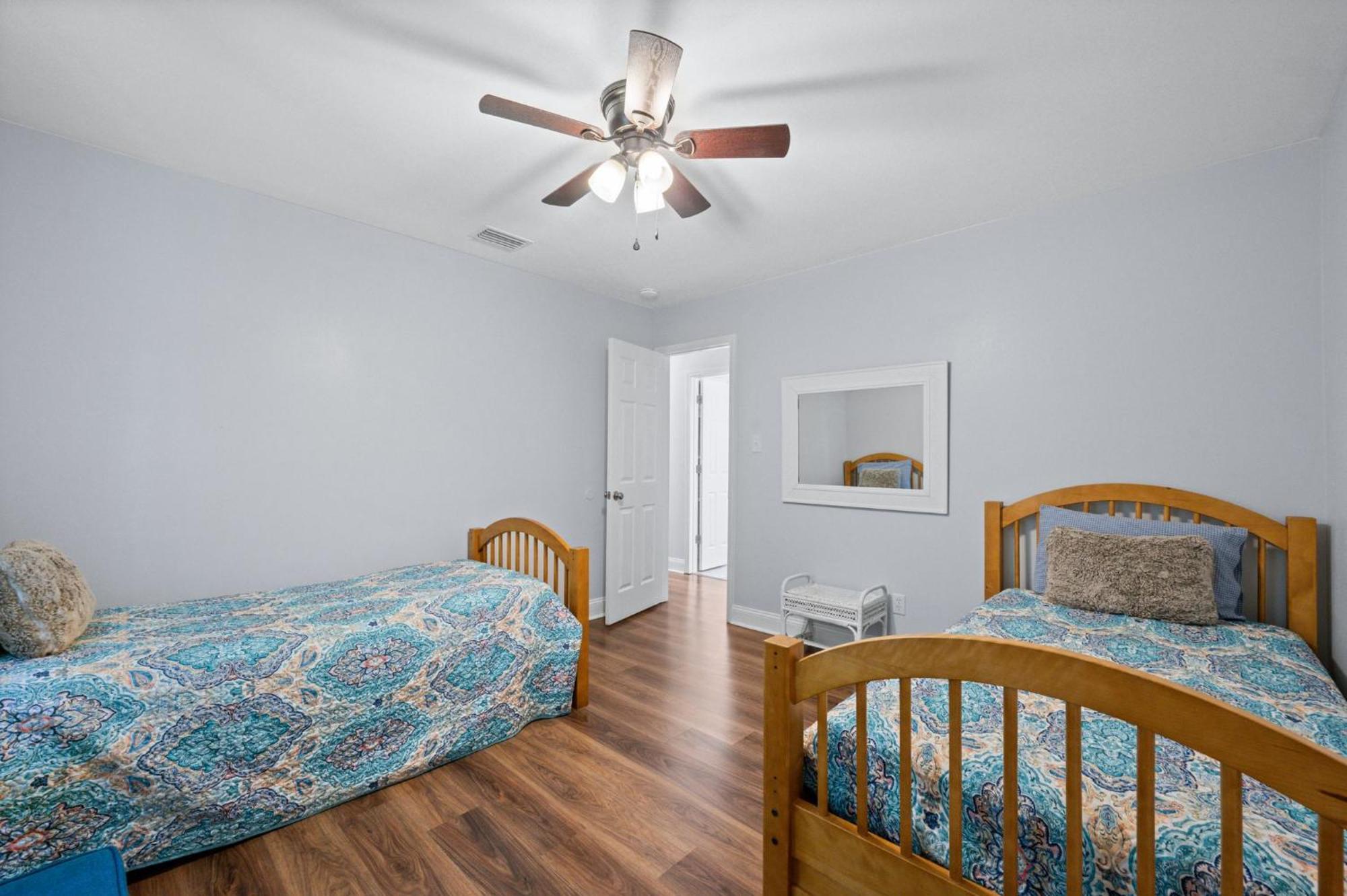 Peaceful Fairhope Retreat-Large Home On 1 Acre Lot Eksteriør billede
