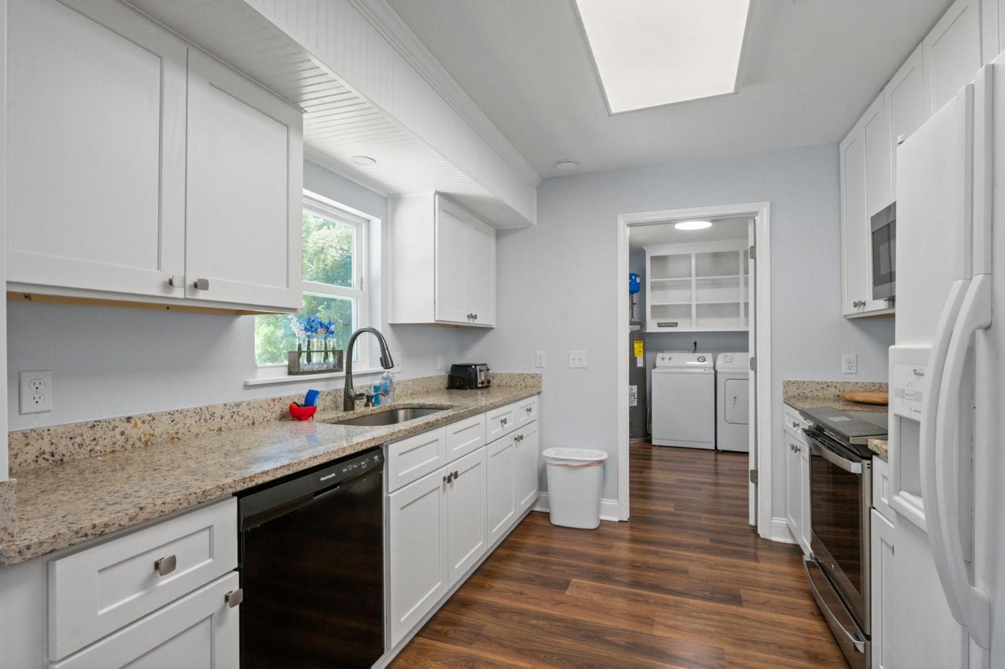 Peaceful Fairhope Retreat-Large Home On 1 Acre Lot Eksteriør billede